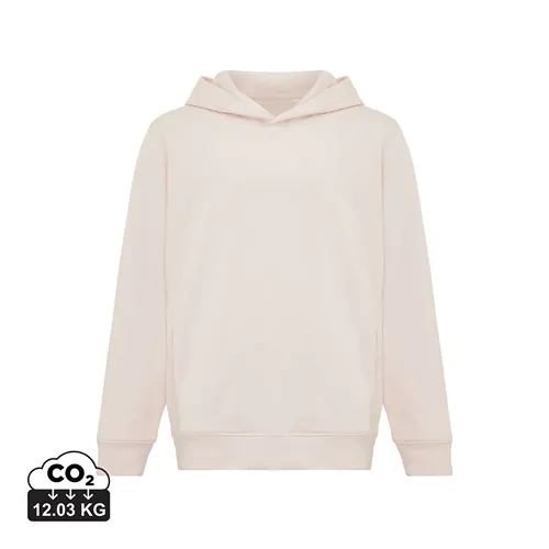 Sweat à capuche avec poches latérales IQONIQ Yengo Kids