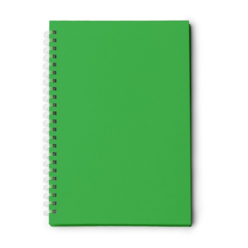 Cahier A5 Oxalis Cahier A5 Oxalis