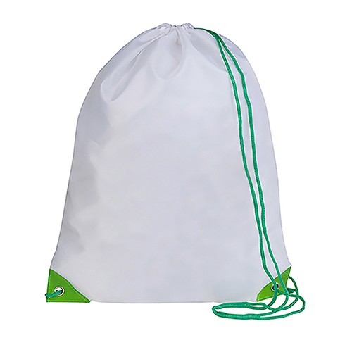 210T polyester backpack bag Nella 210T polyester backpack bag Nella