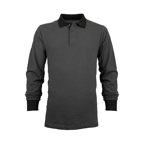 Polo manches longues DIASPRO LONG Polo manches longues DIASPRO LONG