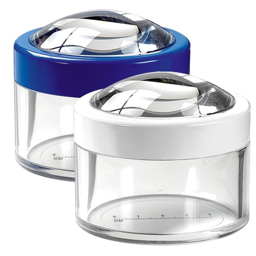 lente d'ingrandimento