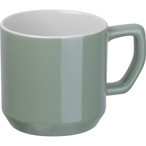 Ceramic Mug Kyiv Ceramic Mug Kyiv
