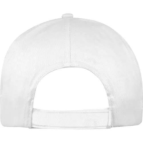 5-panel classic baseball cap 5-panel classic baseball cap