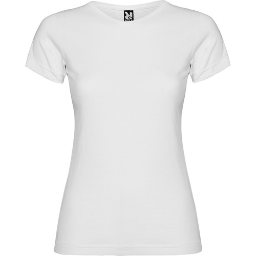 Fitted t-shirt JAMAICA