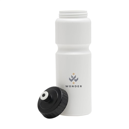 Sugarcane Bio Bidon 750 ml drinking bottle Sugarcane Bio Bidon 750 ml drinking bottle