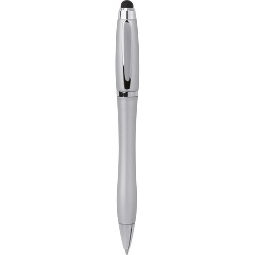 * PENNA A SFERA CON TOUCH SCREEN IN PLASTICA E METALLO