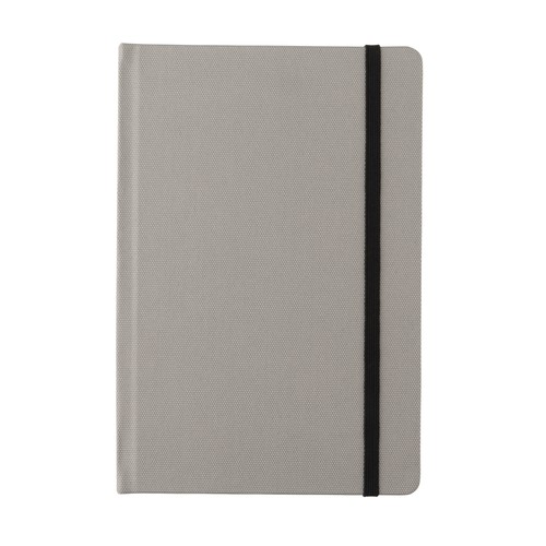 Carnet A5 en rPET certifié GRS Carnet A5 en rPET certifié GRS