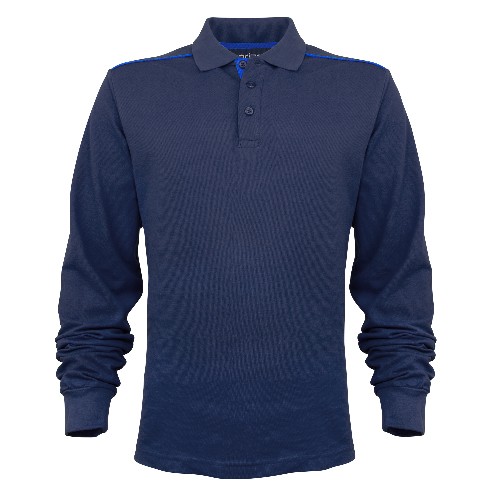 Polo manches longues BERYL LONG Polo manches longues BERYL LONG