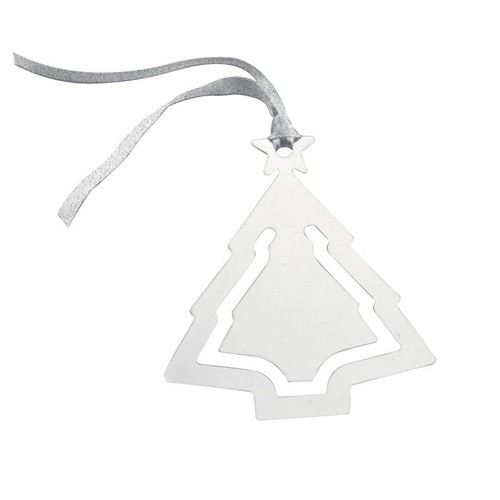 BOOKMARK CHRISTMAS TREE - 75x90 mm BOOKMARK CHRISTMAS TREE - 75x90 mm