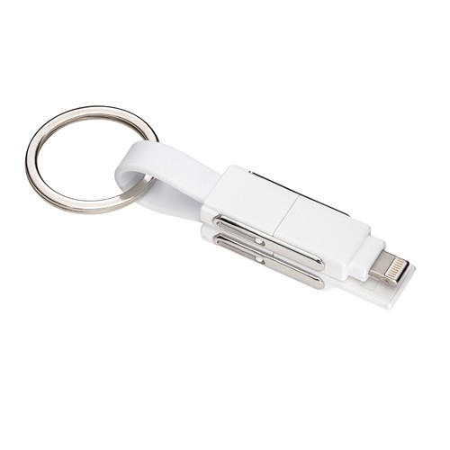 6-in-1 Charging Cable REEVES-MIXCO III 6-in-1 Charging Cable REEVES-MIXCO III