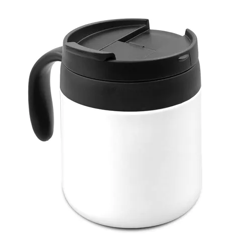 Mug thermique 400 ml avec poignée | Wyatt