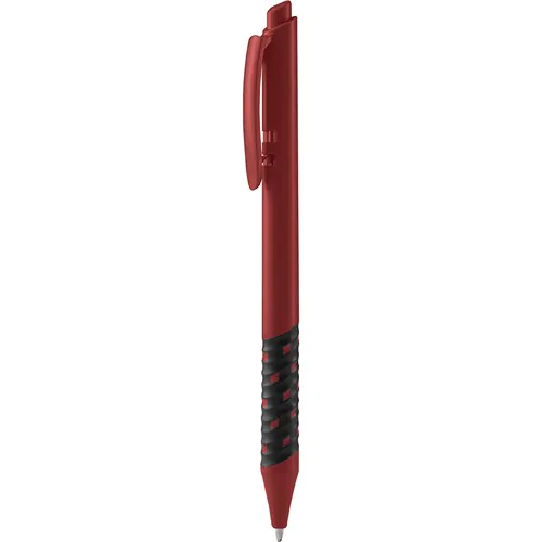 * PENNA A SFERA IN PLASTICA