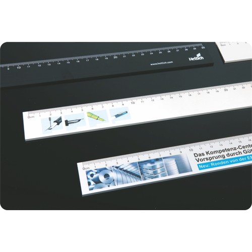 Aluminium-Lineal Aluminium-Lineal