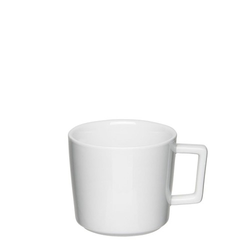 Coffee Cup Shape 651 - 7C-HL partical decor printing