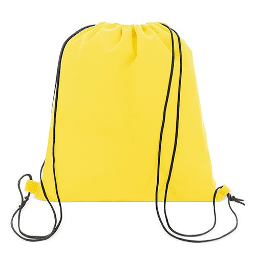 Mochila de cordón Braathen Mochila de cordón Braathen