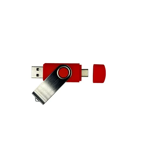 USB key