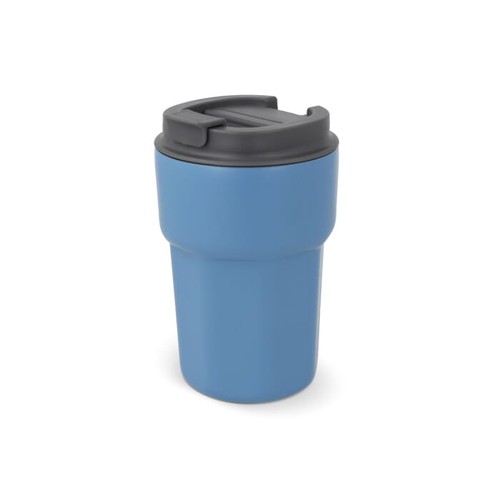 T-ceramic thermomok met deksel Zambezi 350ml T-ceramic thermomok met deksel Zambezi 350ml