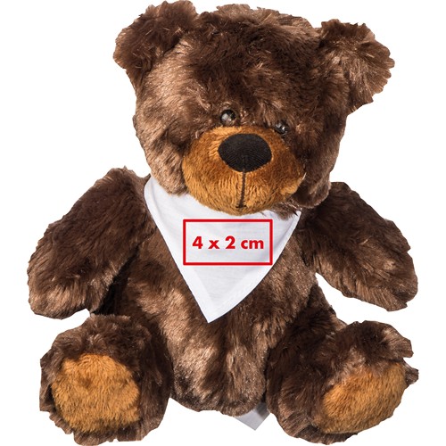 Oso de peluche (grande) Oso de peluche (grande)
