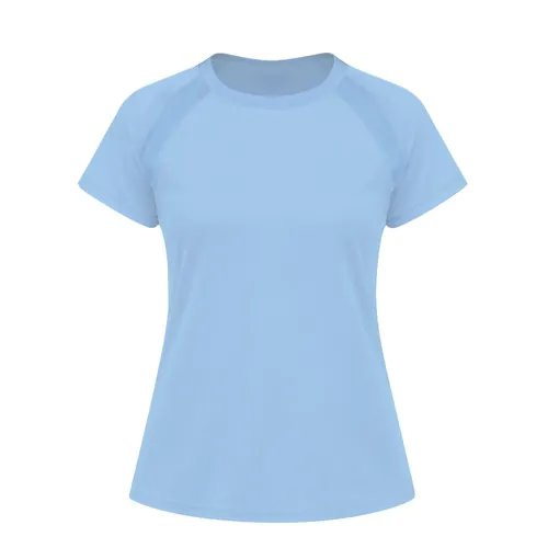 Dames T-Shirt Tecnic Sappor Dames T-Shirt Tecnic Sappor