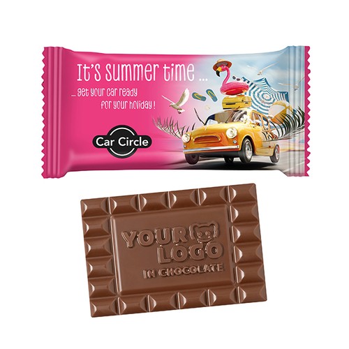 chocolate chocolate