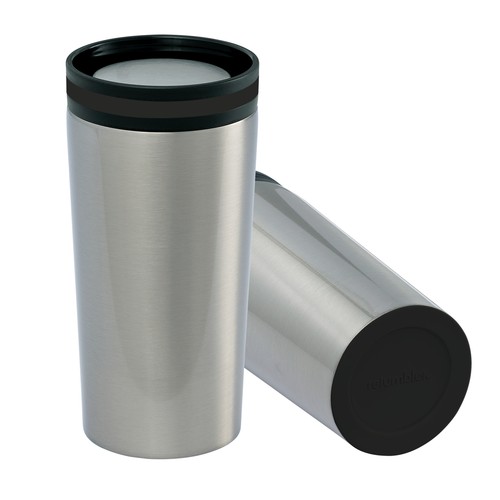 Mug isotherme RETUMBLER-myDRINQEO Mug isotherme RETUMBLER-myDRINQEO