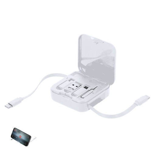 Charging Cable Set Darmox Charging Cable Set Darmox