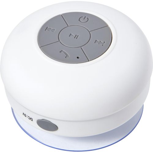 ABS speaker Jude