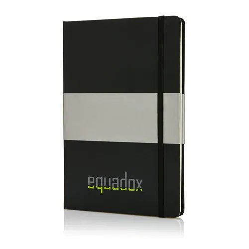 Carnet A5 à couverture rigide Carnet A5 à couverture rigide