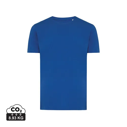 Camiseta IQONIQ Brett de algodón reciclado