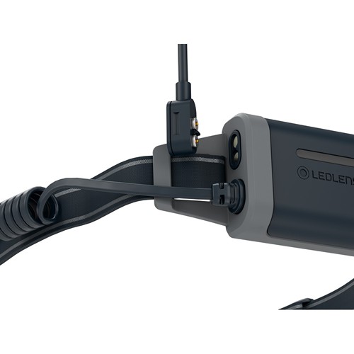 Lampe frontale Ledlenser NEO5R