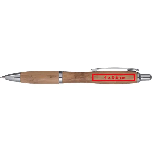 Ballpen Brentwood