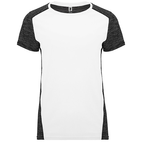 T-shirt tecnica manica corta ZOLDER WOMAN