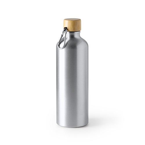 Bouteille avec bouchon 750ml Marshall