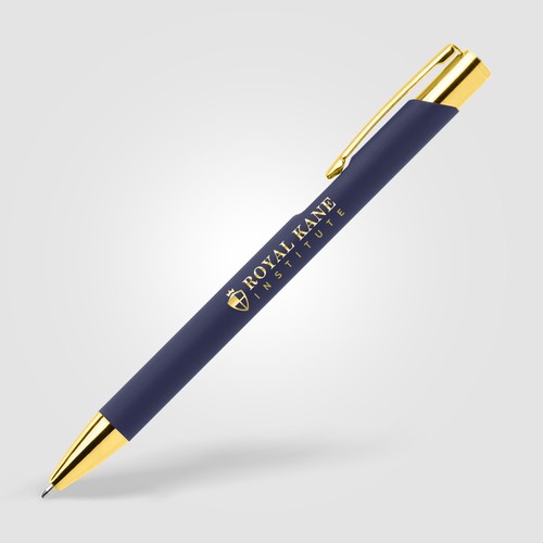 Crosby Gold Softy Pen Crosby Gold Softy Pen