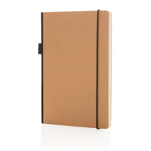 A5 deluxe kraft hardcover notebook A5 deluxe kraft hardcover notebook