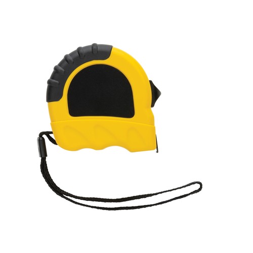 Flessometro 5m/19mm in plastica riciclata RCS