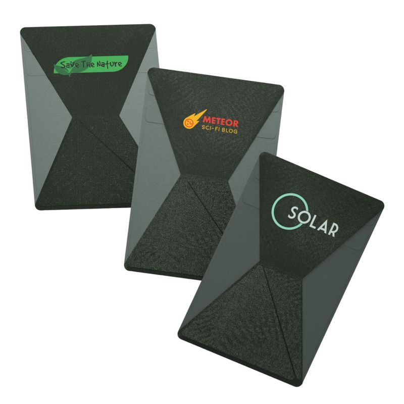 Folding stand for the tablet Zip Tablet