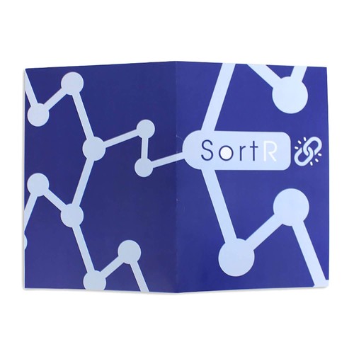 CUSTOMIZABLE A4 DOSSIER COVER CUSTOMIZABLE A4 DOSSIER COVER