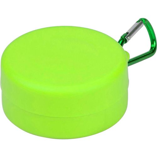 Bicchiere in ABS telescopico, capacità 220 ml Dolly