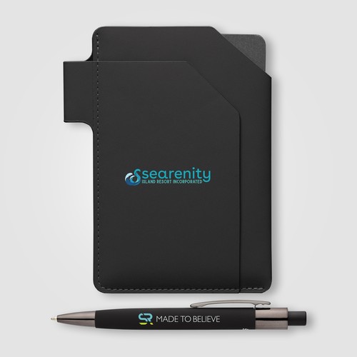 Malmö PU Passport Holder Set - A6