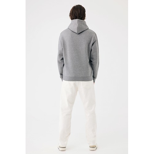 Sudadera con capucha de algodón reciclado Joshua IQONIQ Sudadera con capucha de algodón reciclado Joshua IQONIQ