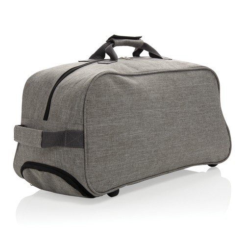 Basic weekend trolley Basic weekend trolley