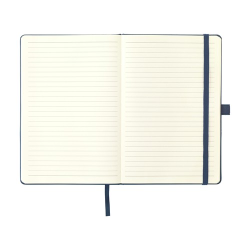 Groovy Paper Notebook A5 Groovy Paper Notebook A5