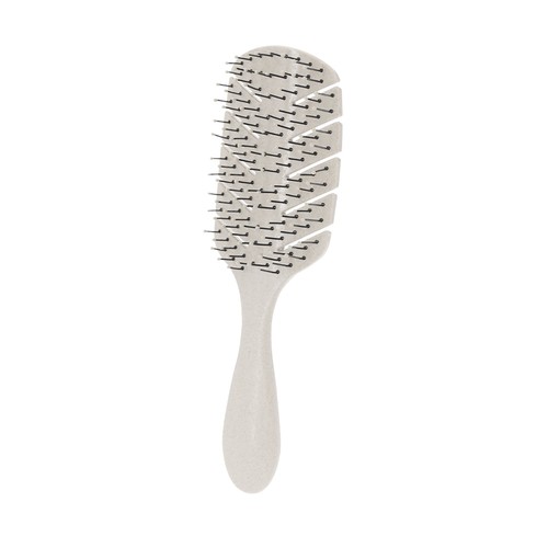 Anti-Tangle Hairbrush Siland