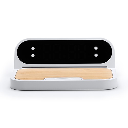 Base de carga inalámbrica Franklin Base de carga inalámbrica Franklin