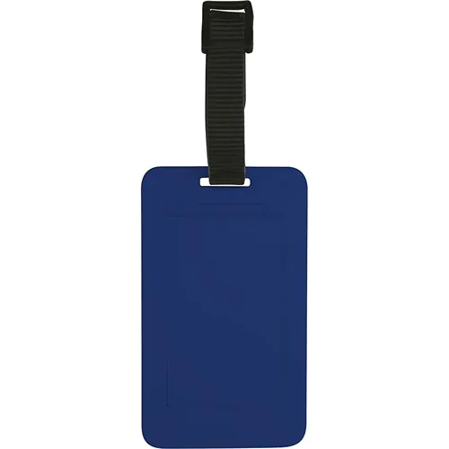 PLASTIC LUGGAGE TAG PLASTIC LUGGAGE TAG