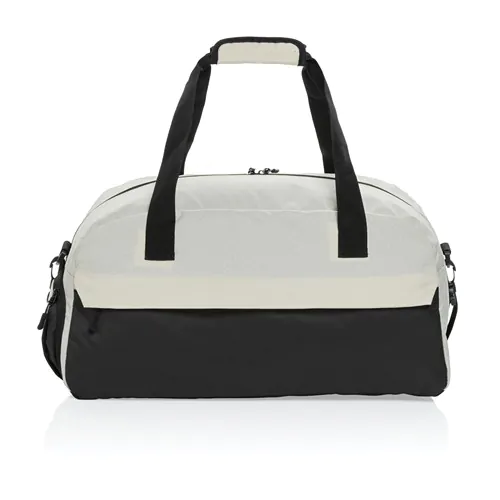 Kazu AWARE™ RPET basic weekend duffel Kazu AWARE™ RPET basic weekend duffel