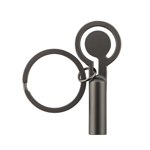 Porte-clés Metmaxx® « KeyBuddyTrio »