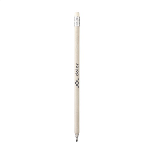 Recycled Newspaper Pencil crayon Recycled Newspaper Pencil crayon