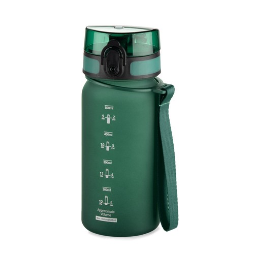 Water bottle MOTIVA mini 500 ml Water bottle MOTIVA mini 500 ml